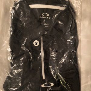 ⭐️Oakley/Kawasaki Polo Shirt⭐️